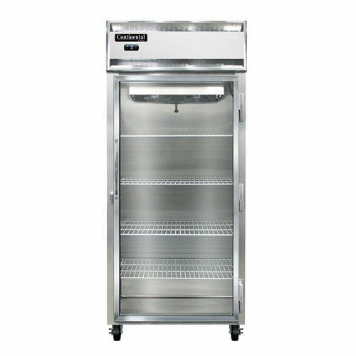 Continental Refrigerator 1FXNSAGD