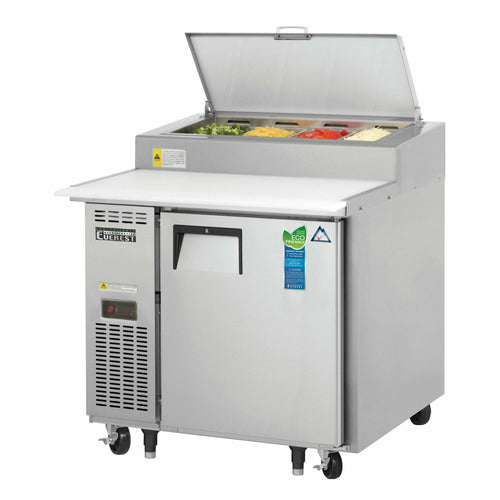 Everest Refrigeration EPPR1