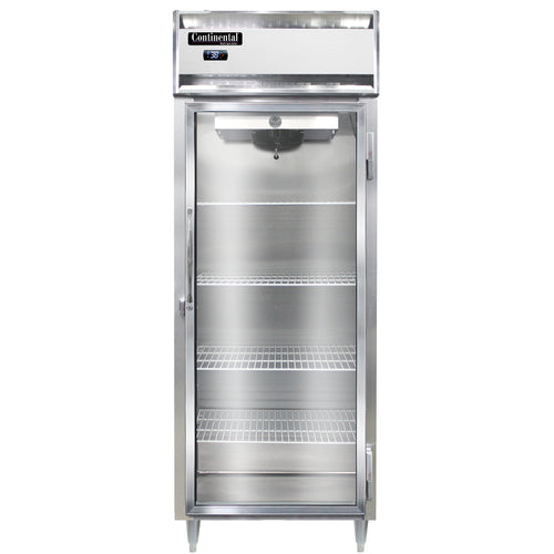 Continental Refrigerator D1RESNGD