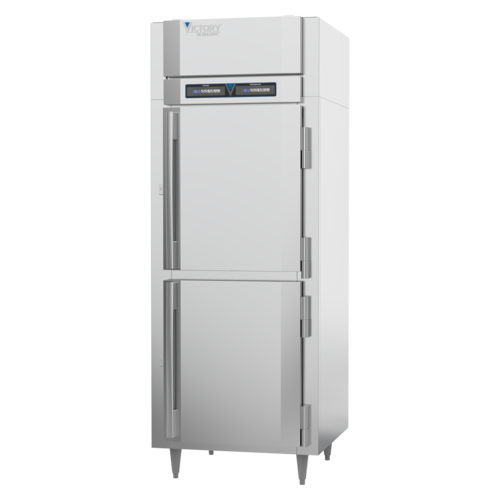 picture of Victory Refrigeration HRS-1D-S1-EW-HD-HC