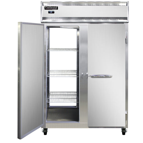 Continental Refrigerator 2RNSSPT