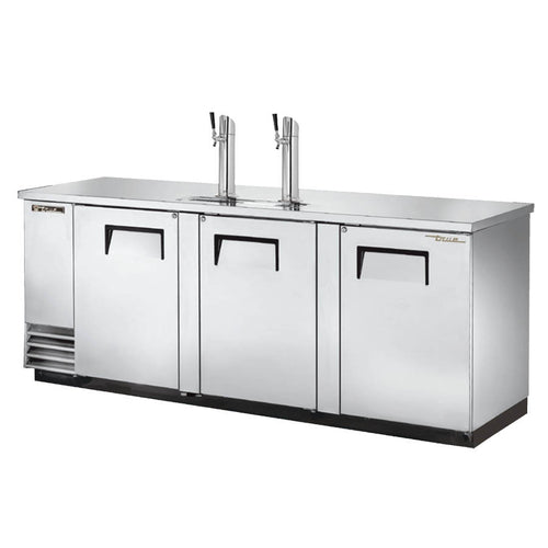 True Mfg. - General Foodservice TDD-4-S-HC