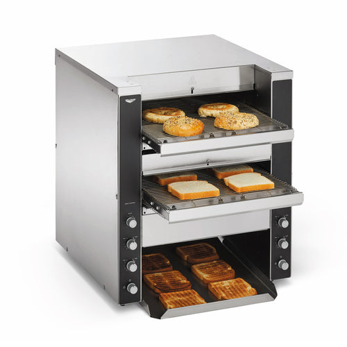 Vollrath CVT4-240DUAL