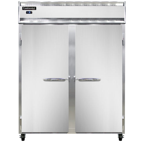 Continental Refrigerator 2FESN