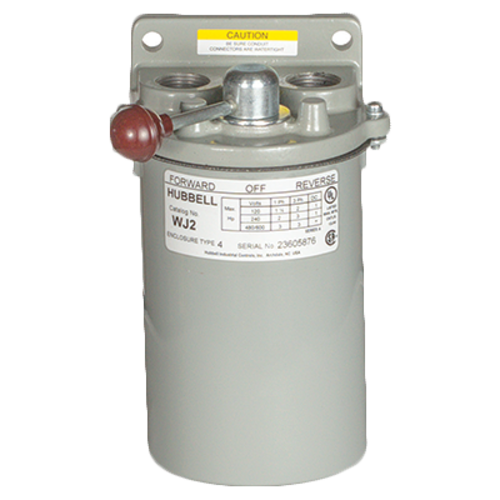 Master Disposers RMS-5