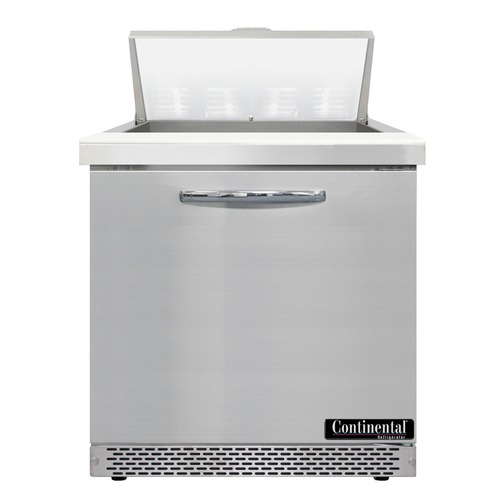 Continental Refrigerator D32N8-FB