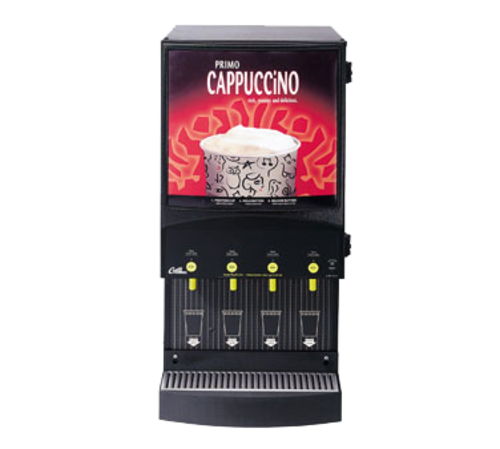 Curtis CAFEPC4CS10000