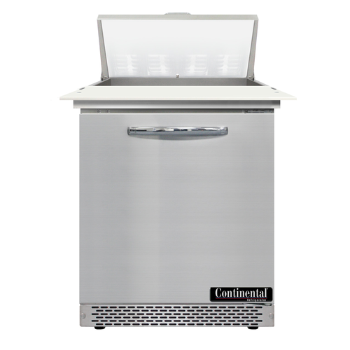 Continental Refrigerator D27N8C-FB