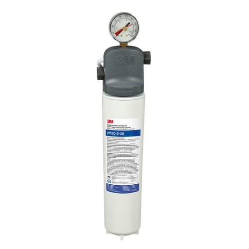 3M Purification ICE120-S-SR