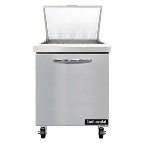 Continental Refrigerator SW27N12M