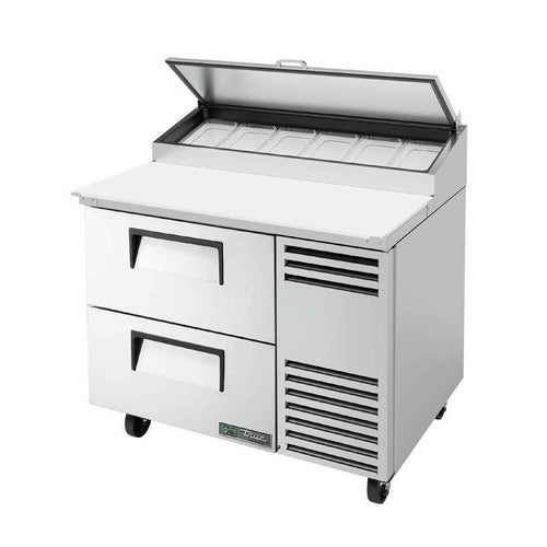 True Mfg. - General Foodservice TPP-AT-44D-2-HC