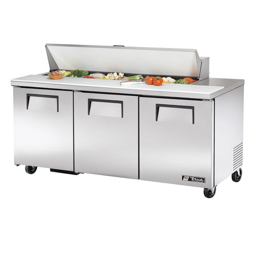 True Mfg. - General Foodservice TSSU-72-16-HC