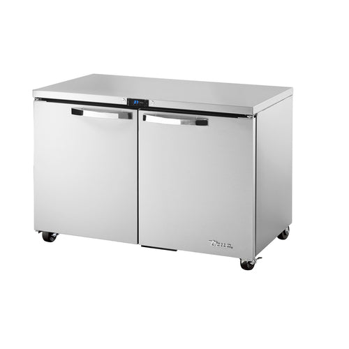 True Mfg. - General Foodservice TUC-48-ADA-HC~SPEC3