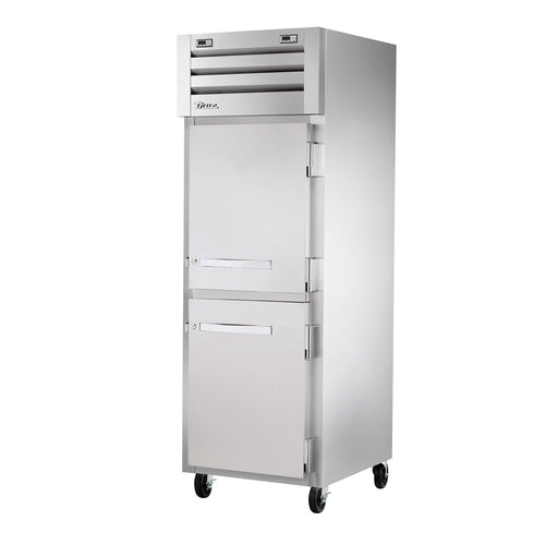 True Mfg. - General Foodservice STA1DT-2HS-HC