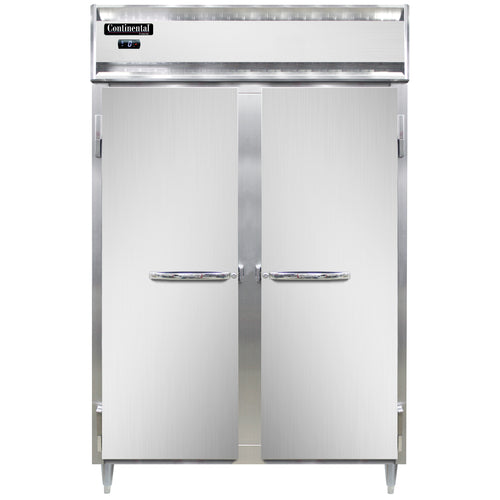 Continental Refrigerator D2FN