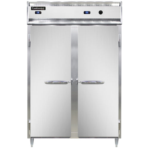 Continental Refrigerator DL2RW-SS-PT