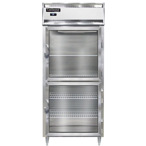 Continental Refrigerator D1RXNSSGDHD