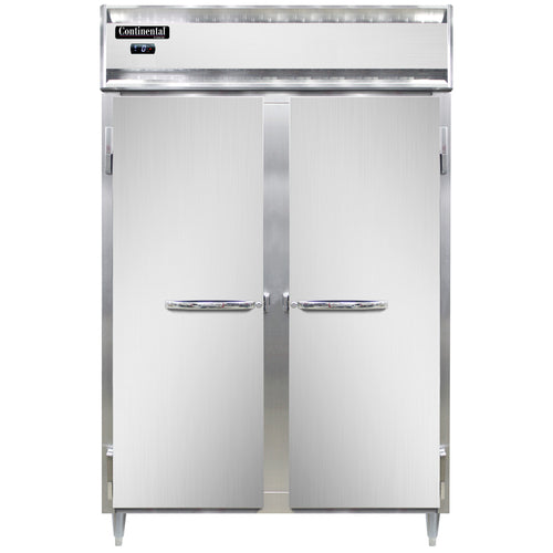 Continental Refrigerator D2FNSA