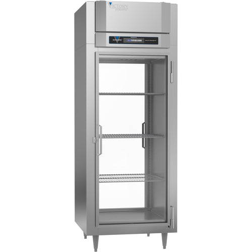 Victory Refrigeration RS-1D-S1-EW-PT-G-HC