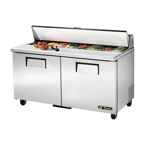 True Mfg. - General Foodservice TSSU-60-16-HC