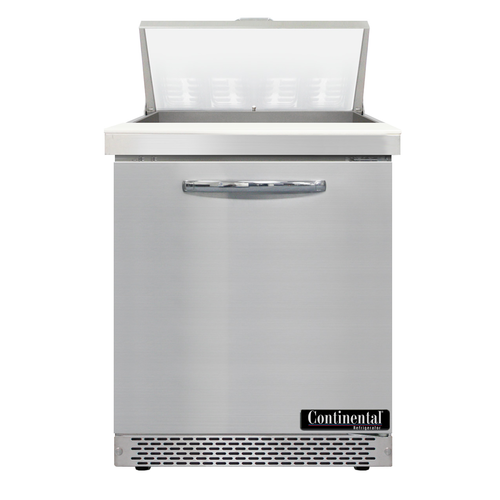 Continental Refrigerator D27N8-FB