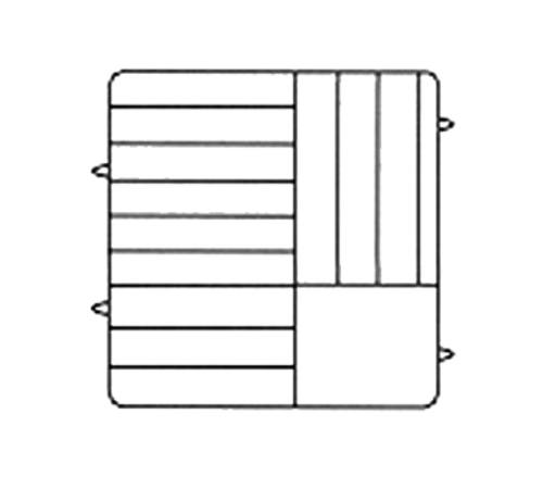 Vollrath PM1211-5