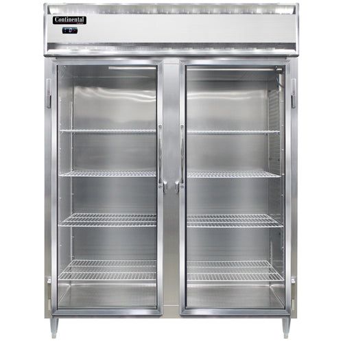 Continental Refrigerator D2FENSAGD