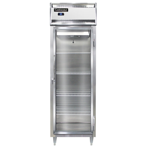 Continental Refrigerator D1RSNSSGD