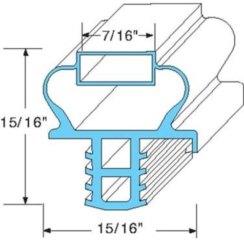 AllPoints Foodservice Parts & Supplies 74-1263