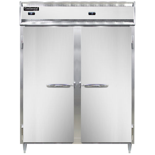 Continental Refrigerator D2RFENSA