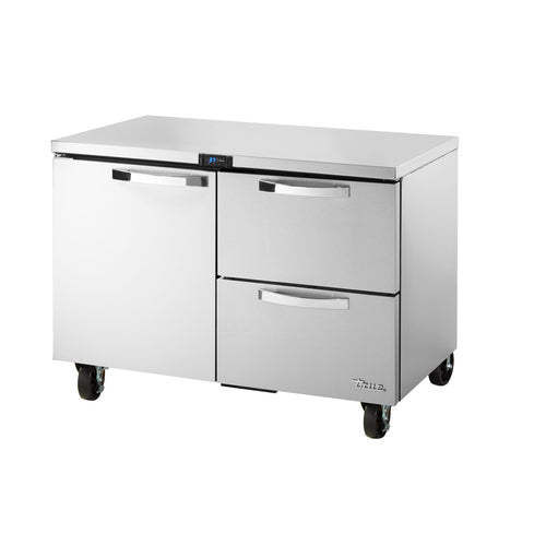 True Mfg. - General Foodservice TUC-48D-2-HC~SPEC3