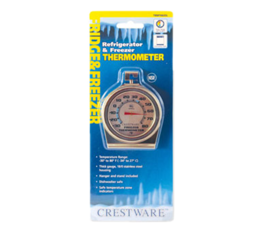 Crestware TRMT663SL