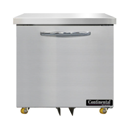 Continental Refrigerator SW32N-U