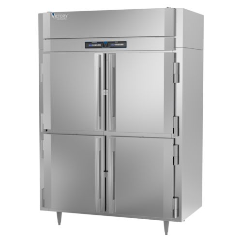 Victory Refrigeration RFSA-2D-S1-EW-HD-HC