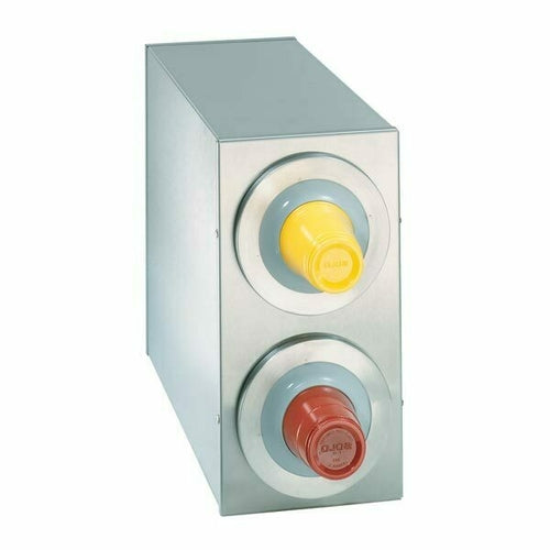 Dispense-Rite BFL-R-2SS