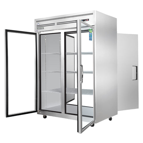 Everest Refrigeration ESPT-2G-2S