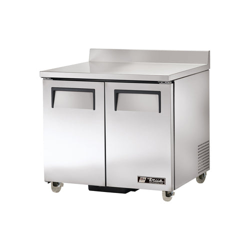 True Mfg. - General Foodservice TWT-36-ADA-HC