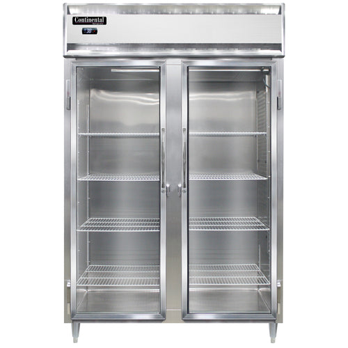 Continental Refrigerator D2RNSAGD