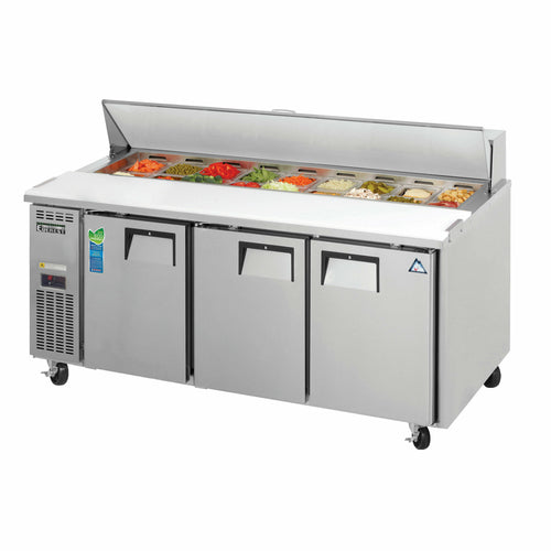 Everest Refrigeration EPR3