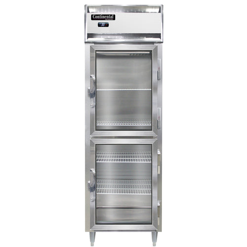 Continental Refrigerator D1RNSSGDHD