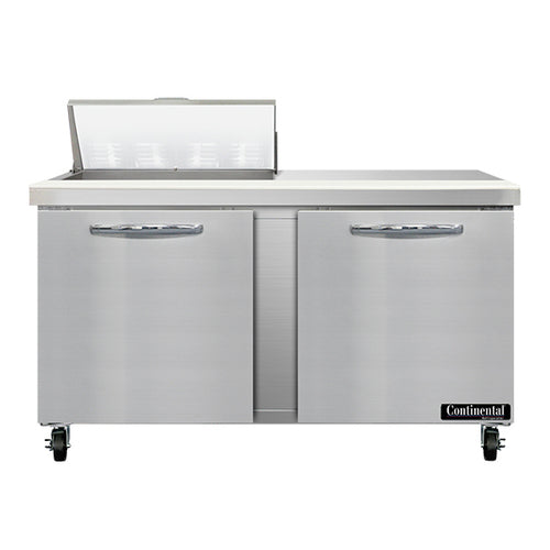 Continental Refrigerator SW60N8