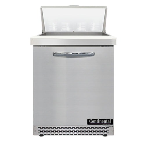 Continental Refrigerator SW27N8-FB