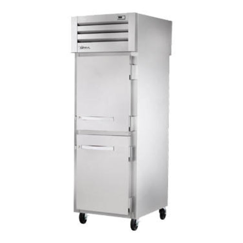 True Mfg. - General Foodservice STG1RPT-2HS-1S-HC