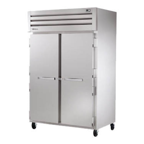 True Mfg. - General Foodservice STG2F-2S-HC