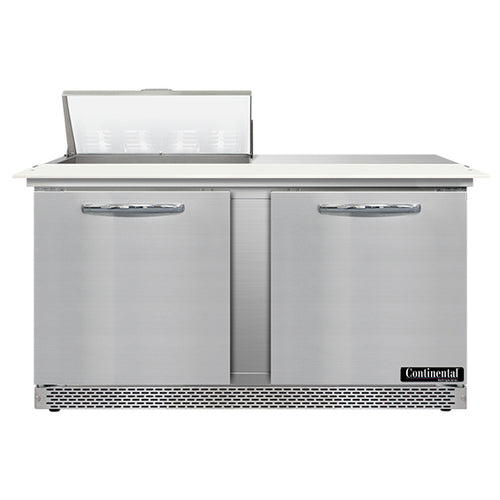 Continental Refrigerator SW60N8C-FB