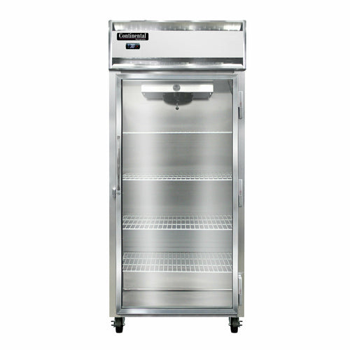 Continental Refrigerator 1RXSNSAGD