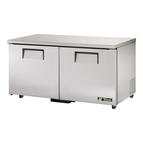 True Mfg. - General Foodservice TUC-60-ADA-HC