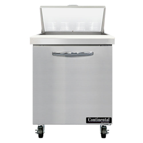 Continental Refrigerator SW27N8