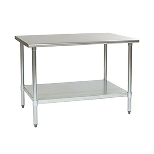 Eagle Group BPT-2448B Work Table