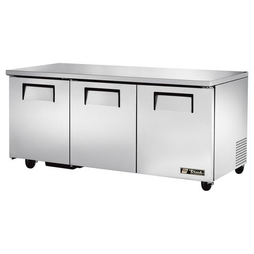 True Mfg. - General Foodservice TUC-72-HC